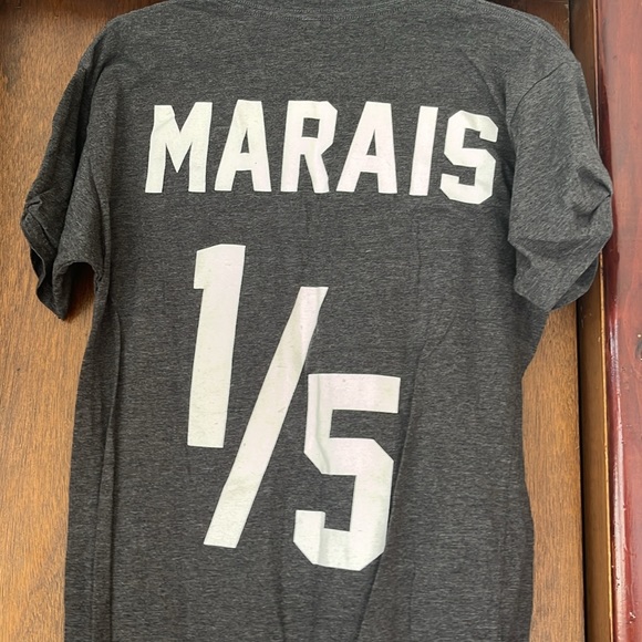 Why Don’t We 1/5 Jersey (Jonah) - Picture 2 of 2